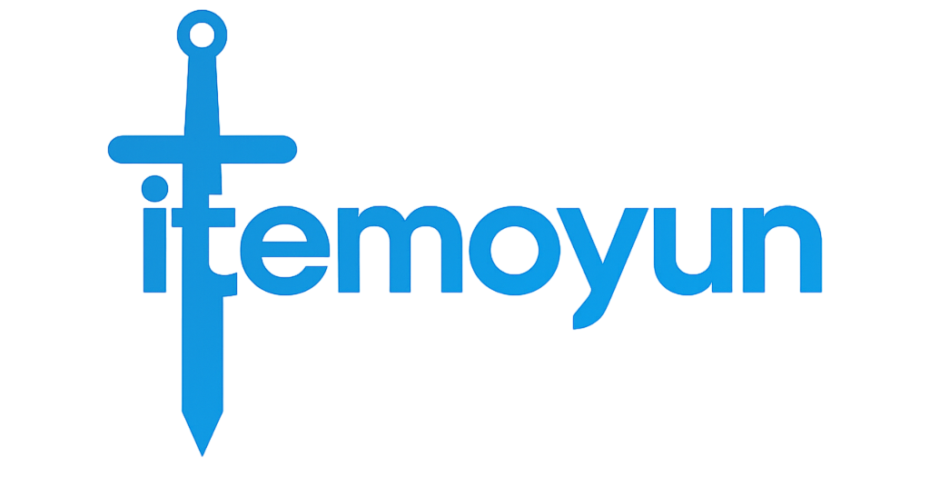itemoyun logosu